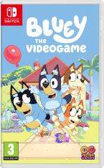 Bluey : The Videogame