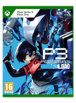 Persona 3 Reload