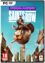 Saints Row (Criminal Customs Edition) (FR/Multi