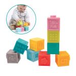 Ludi - Blocks with 3D pictures