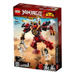 LEGO Ninjago - The Samurai Mech (70665)