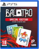 Balatro (Special Edition)