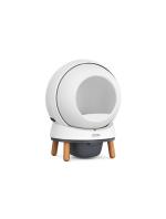 Petsafe - Ecom Smartspin Auto catLitter Box robot