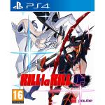 Kill la Kill - IF