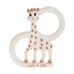Vulli - Sophie la Girafe  - So pure teether - soft