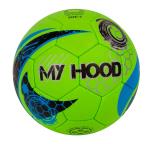 My Hood - Street Football - Green