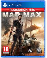 Mad Max (Playstation Hits)