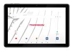 Thomson - TEO10 Tablet LTE 4G 10,1 4GB 128GB FHD Black