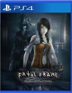 PS4 Import Fatal Frame: Maiden of Black Water (I