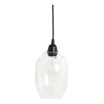 House Doctor - Goal Lampshade Ø 14 cm - Clear (Ek0403)
