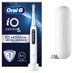 Oral-B - iO5s Quite White - Electric Toothbrush