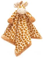 Diinglisar - Comforter - Giraffe
