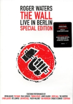 The wall / Live in Berlin