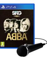 Let`s Sing: ABBA - Single Mic Bundle
