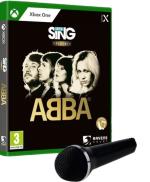 Let`s Sing: ABBA - Single Mic Bundle