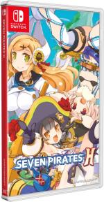 Seven Pirates H (import)