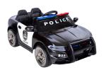 Azeno - Electric Car - 12V Police Car (6950205)