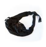MiniMonkey - Mini Sling Black