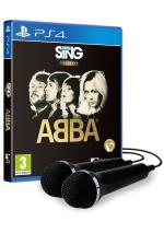 Let`s Sing: ABBA - Double Mic Bundle