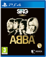 Let`s Sing ABBA