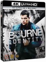 The Bourne Identity