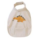 SARO Baby - Waterproof Bib - Sand