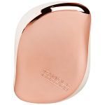 Tangle Teezer - Compact - Rose Gold Ivory