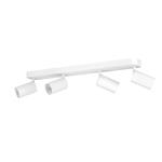 EGLO Telimbela-Z Smart Track Light - RGB + Tunable White - Zigbee & Bluetooth