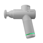 Hyperice - Hypervolt GO 2 Arctic Gray Massage Gun