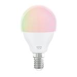 EGLO - E14 P45 RGB + Tunable White Smart Bulb - Zigbee & Bluetooth