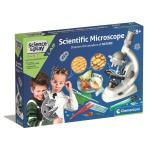Microscope (Nordic)