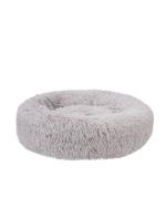 Fluffy - Dogbed S, Light Grey