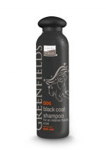 Greenfields - Shampoo Black Fur 250ml