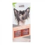 Greenfields - Chinese Crested Care Set 2x250ml