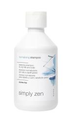 Simply Zen - Normalizing Shampoo 250 ml