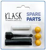 KLASK Spare part set