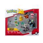 Pokemon - Battle Figure 8 Pk