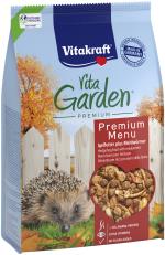 Vitakraft - Vita Garden® Premium Menu Hedgehog 600g