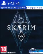 Elder Scrolls Skyrim VR