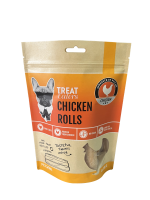 Treateaters - Chicken rolls 7pcs 180g