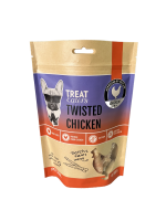 Treateaters - Twisted chicken 180g