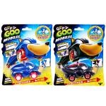 Goo Jit Zu - Goo Mobiles - Sonic Assorted