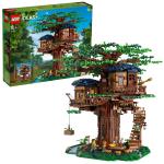 LEGO Ideas - Tree House (21318.)