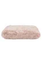 Fluffy - Dogpillow S, Beige