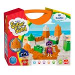 Super Sand - Castle Case