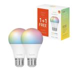 HOMBLI Smart Bulb E27 9W RGB Promo 2-Pack CCT