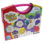 Super Sand - Animals Case