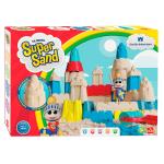 Super Sand - Castle Adventure