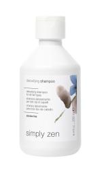 Simply Zen - Detoxifying Shampoo 250 ml
