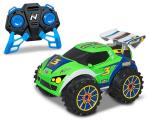 Nikko - VaporizR 3 Nano - 2,4ghz - Green (10012)